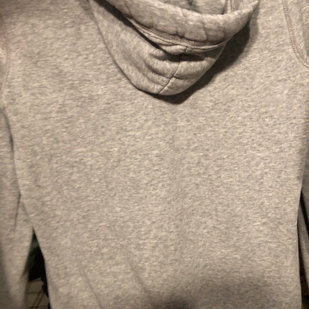 Grey jacket - Picture 2 of 2